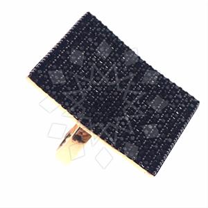 925 Sterling Silver Cocktail Rings