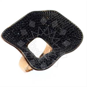 925 Sterling Silver Cocktail Rings