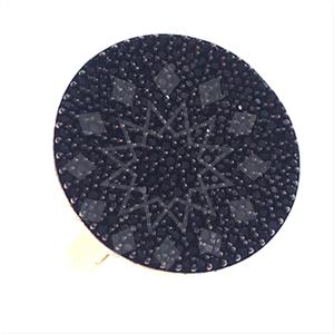 925 Sterling Silver Cocktail Rings