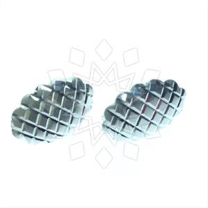 925 Sterling Silver Clearance Rack Stud Earrings