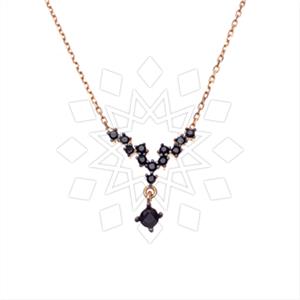 925 Sterling Silver Pendant Necklace