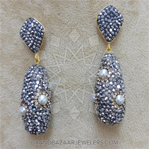Buy Wholesale Hamsa Hand Of Fatima Jewelry Online from the Manufacturer ...