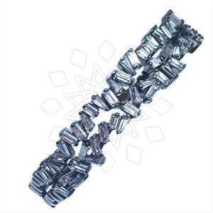 925 Sterling Silver Bangle Bracelets