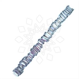 925 Sterling Silver Bangle Bracelets
