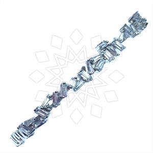925 Sterling Silver Bangle Bracelets