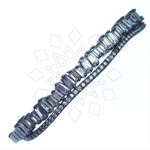 925 Sterling Silver Bangle Bracelets