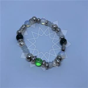 Fashion Designer  Beaded Bracelet