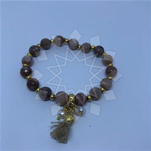 Fashion Designer  Beaded Bracelet