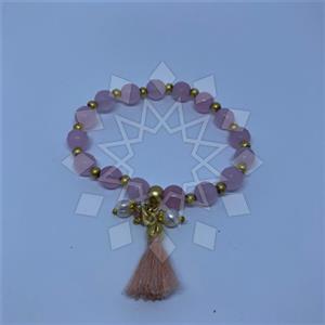 Fashion Designer  Beaded Bracelet