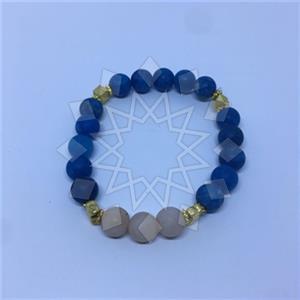 Fashion Designer  Beaded Bracelet