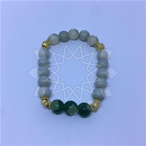 Fashion Designer  Beaded Bracelet