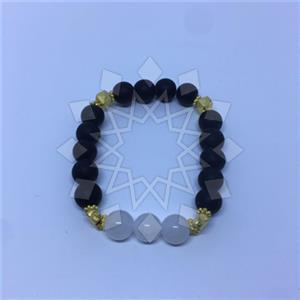 Fashion Designer  Beaded Bracelet