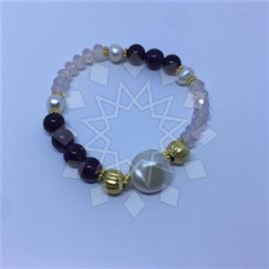 Fashion Designer  Beaded Bracelet