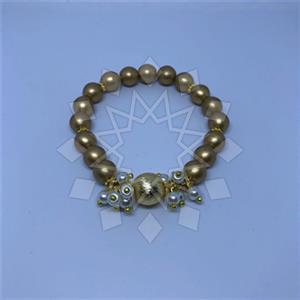 Fashion Designer  Beaded Bracelet