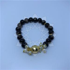 Fashion Designer  Beaded Bracelet