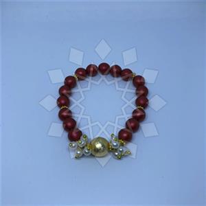 Fashion Designer  Beaded Bracelet