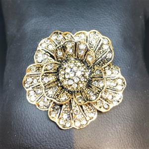 Fashion Designer  Brooch