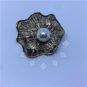 Fashion Designer  Brooch