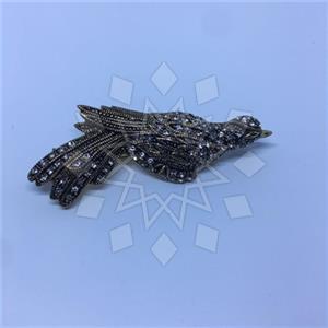 Fashion Designer  Brooch