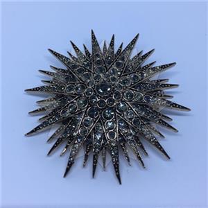 Fashion Designer  Brooch
