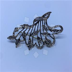 Fashion Designer  Brooch