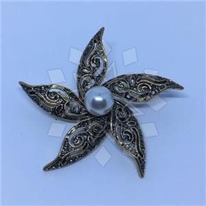 Fashion Designer  Brooch
