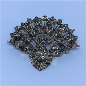 Fashion Designer  Brooch