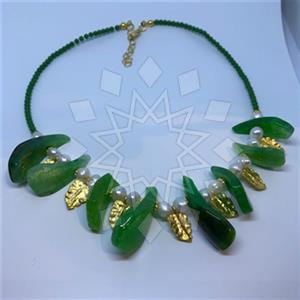 Fashion Designer  Statement Necklace