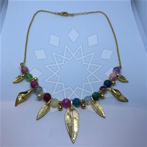 Fashion Designer  Statement Necklace