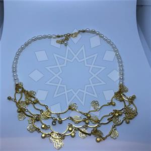 Fashion Designer  Statement Necklace