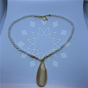 Fashion Designer  Statement Necklace