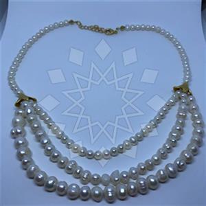 Fashion Designer  Statement Necklace