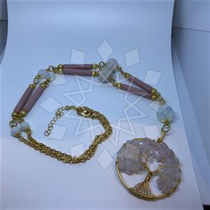 Fashion Designer  Tassel Necklace