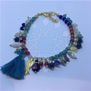 Fashion Designer  Tennis Bracelets