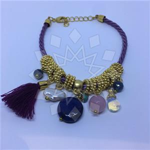 Fashion Designer  Tennis Bracelets