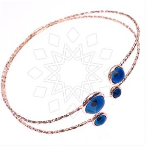 Fashion Evil Eye Cuff Bracelets