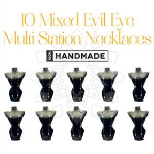 Fashion Statement Necklace