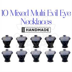 Fashion Statement Necklace