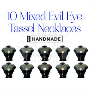 Fashion Pendant Necklace