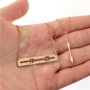 Fashion Accessory Jewellery Adjustable Necklace Package