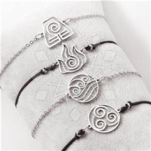 Fashion Accessory Jewellery Classic Bracelets Package