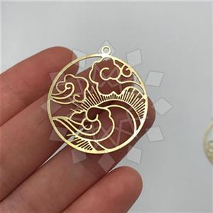 Fashion Accessory Jewellery Classic Pendant