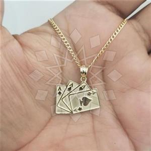 Fashion Accessory Jewellery Classic Pendant