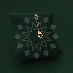 Fashion Accessory Jewellery Pendant Necklace