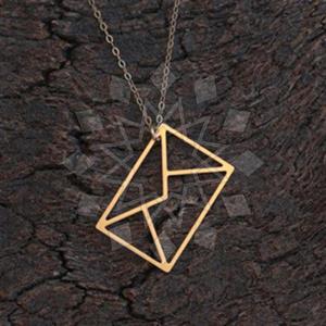 Fashion Accessory Jewellery Pendant Necklace