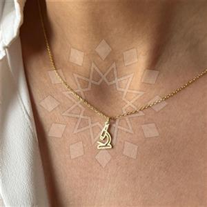 Fashion Accessory Jewellery Pendant Necklace