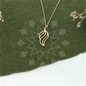 Fashion Accessory Jewellery Pendant Necklace