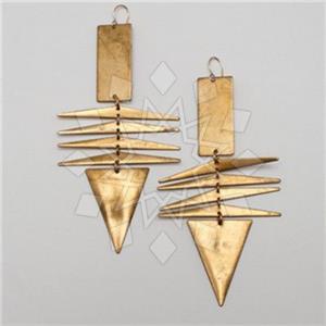 Fashion Accessory Jewellery Unique Earrings