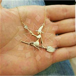 Fashion Accessory Jewellery Unique Necklace