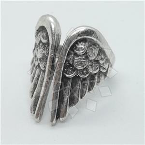 Fashion Angel and Wings Unique Rings